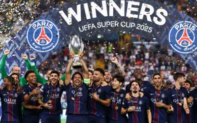Supercopa de Europa