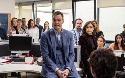 PSOE Y JUNTOS
