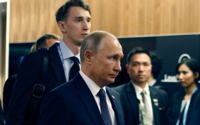 PUTIN