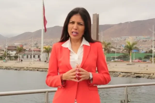 Karen Rojo