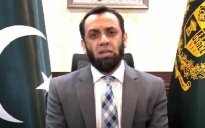 Pakistán