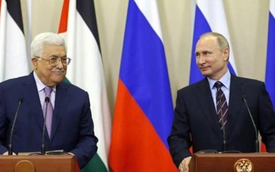 Palestina BRICS