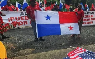 Panamá