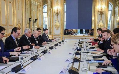 Panamá exige a la UE salir de la lista de paraísos fiscales