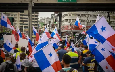 Panamá