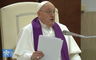 El Vaticano califica como una “amenaza” el cambio de sexo