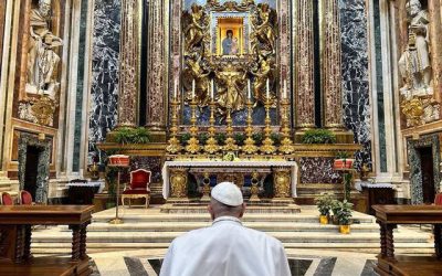 Papa Francisco 2