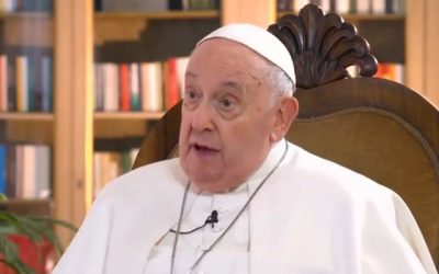 Papa Francisco 2
