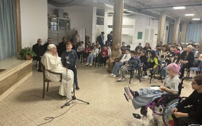 Papa Francisco 2