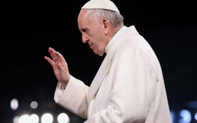 Papa Francisco 3