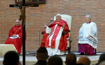 Papa Francisco
