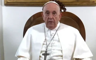 Papa Francisco