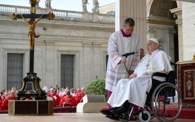 Papa Francisco Vaticano