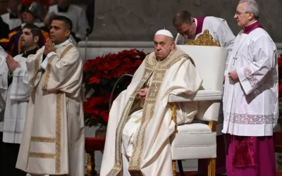 Papa Francisco