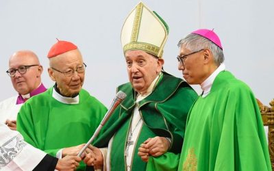 Papa Francisco