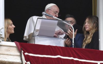 Papa Francisco