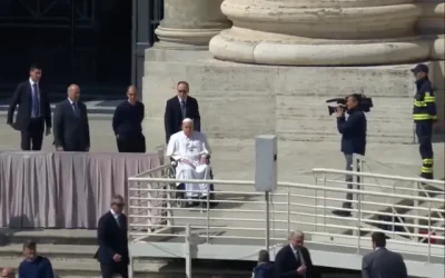 Papa Francisco