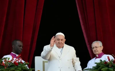 Papa Francisco