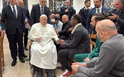 Papa Francisco