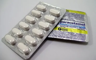 Paracetamol