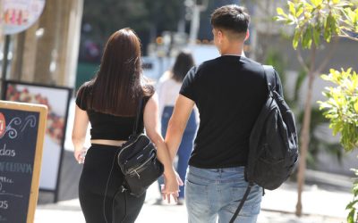 Pareja