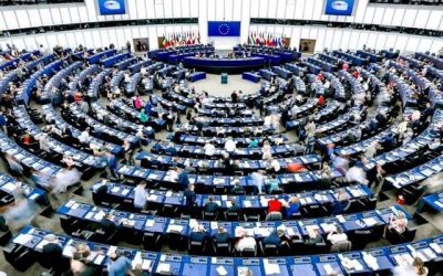 Parlamento Europeo