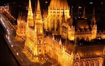 Parlamento hungaro