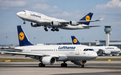 Lufthansa