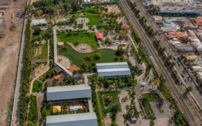 Parque