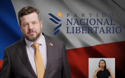 Partido Nacional Libertario
