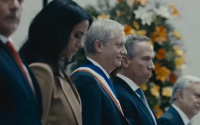 Partidos Oficialistas