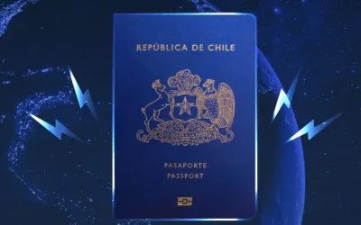 Pasaporte