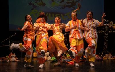 Festival de Teatro “Patagonia en Escena” reunirá a compañías desde Atacama a Magallanes