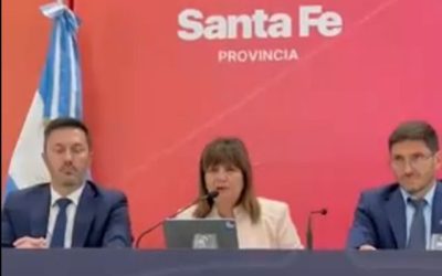 Patricia Bullrich