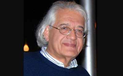 Patricio Guzmán Coronado Crédito:
https://creativecommons.org/licenses/by-sa/2.0