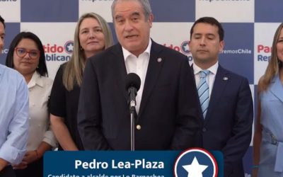 Pedro Lea-Plaza