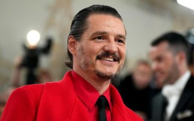 Del innegable éxito y talento de Pedro Pascal nadie duda, mientras continúa acumulando logros en la meca del cine. Este año, se destacó como una de las 11 estrellas destacadas por Vanity Fair en su edición del 2024.