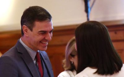 Pedro Sánchez