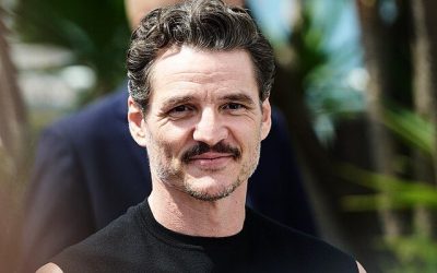 Pedro Pascal Crédito Creative Commons Atribución-CompartirIgual 4.0