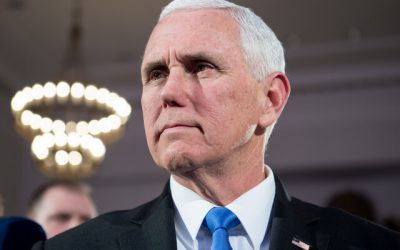 Mike Pence