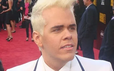 Perez Hilton