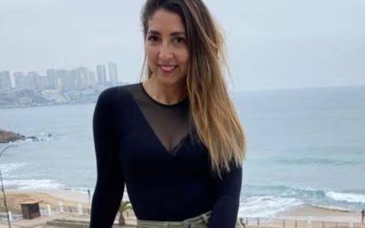 Periodista Barriga