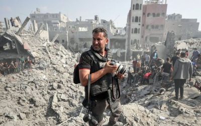 Periodsitas Palestinos
