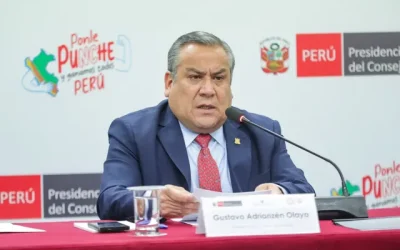 Perú