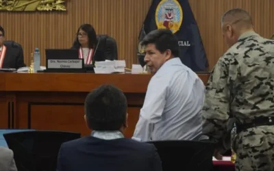 Pedro Castillo