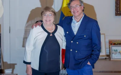 Bachelet