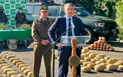 Piden 35 años de cárcel a presuntos integrantes de Cartel Jalisco Nueva Generación