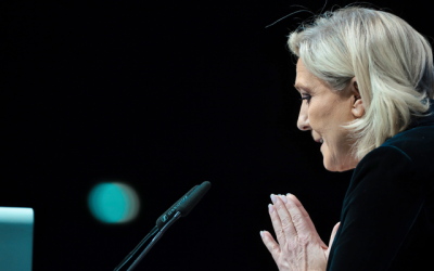 Le Pen