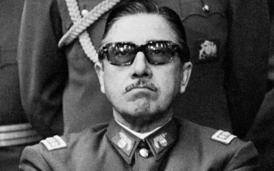 Axel Kaiser pinochetismo