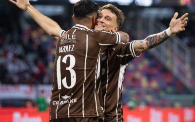 Platense, nuevo campeón del fútbol argentino